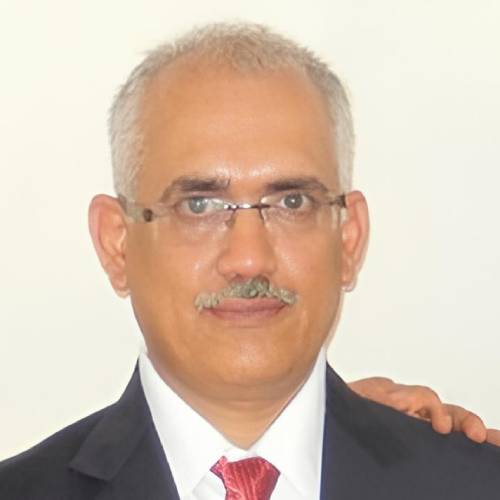 Jitendrabhai Chetandas Amlani